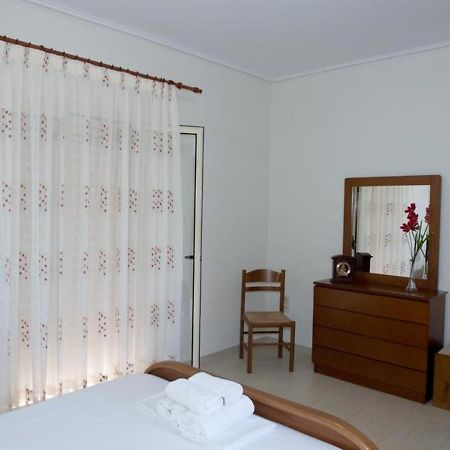 Manoleas Villas - Apartment 2 Stoúpa المظهر الخارجي الصورة