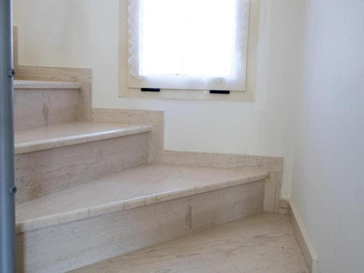 Manoleas Villas - Apartment 2 Stoúpa المظهر الخارجي الصورة